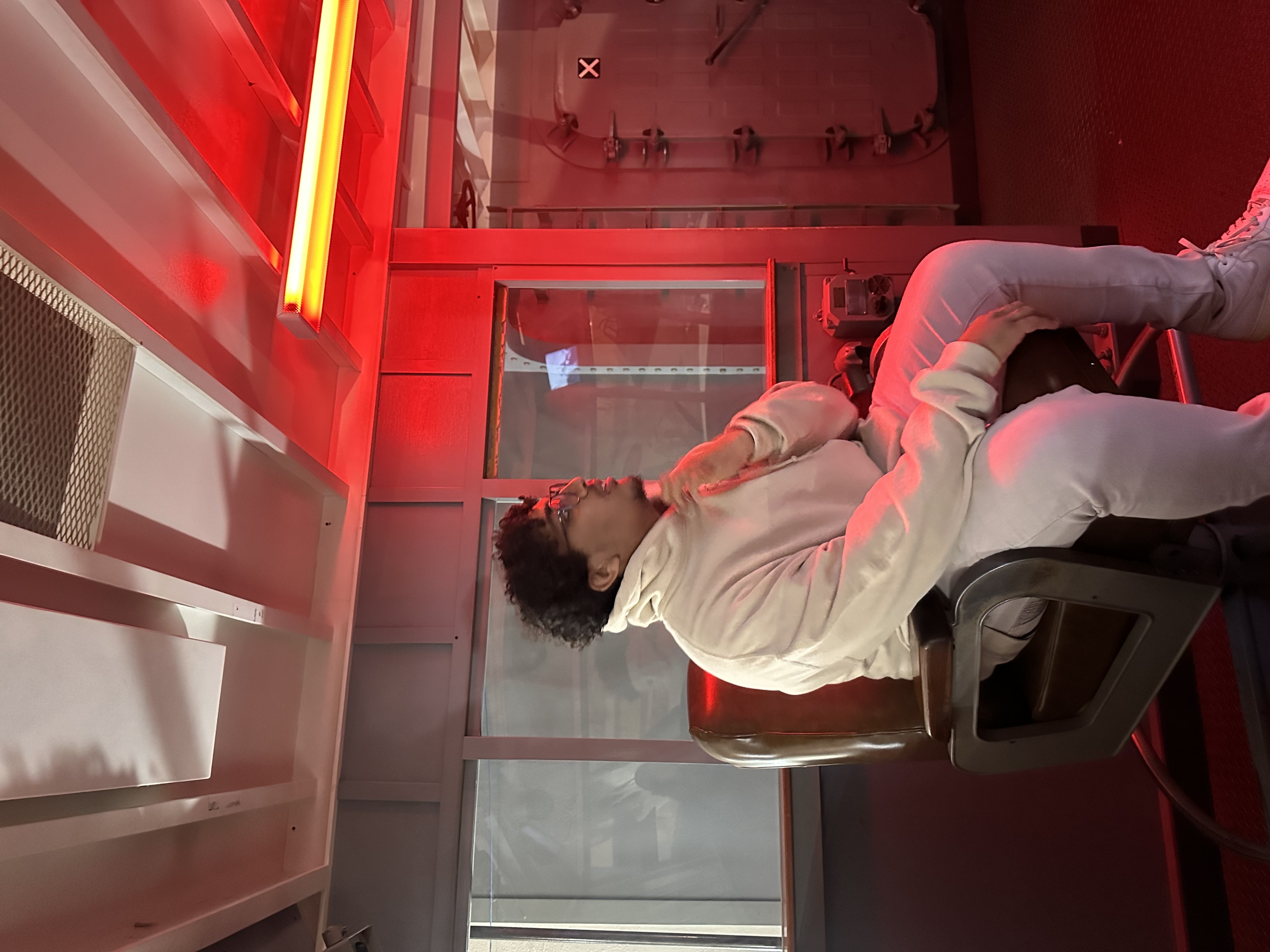 Picture of Hisham Baobaid