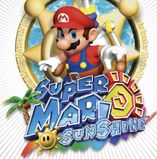 Super Mario Sunshine